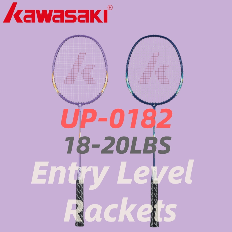 Badminton Photo - Giày Cầu Lông Kawasaki Vợt 1U
