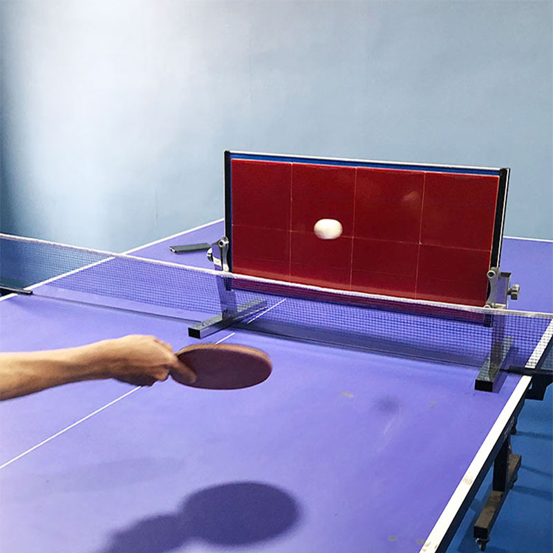 Badminton Smash - Home Table Tennis Rebound Board Ping