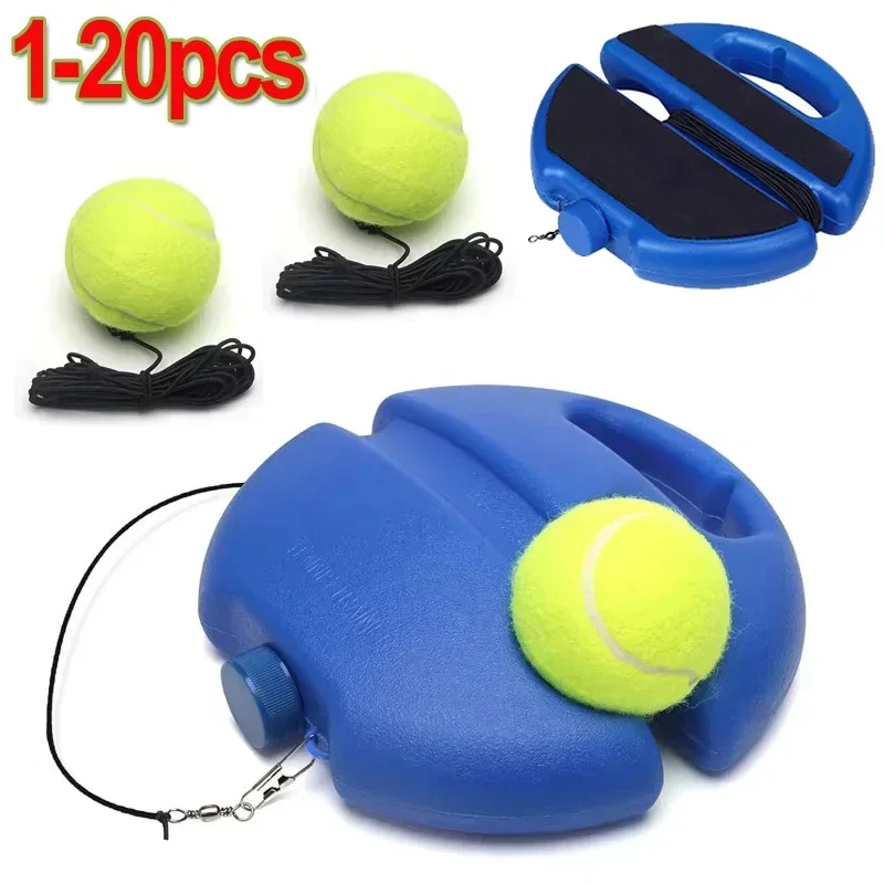 Badminton Smash - Professional Tennis Training Partner Rebound Practice