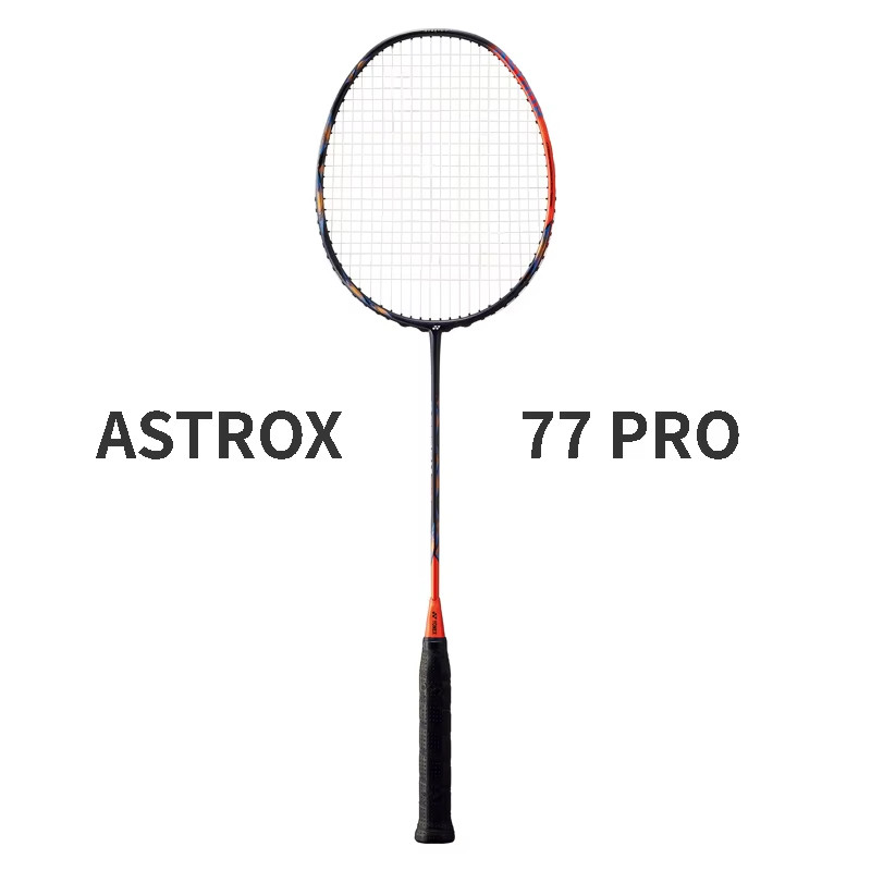 YONEX Astrox Series ASTROX 77  - đánh giá và giá Yonex Racket Carbon