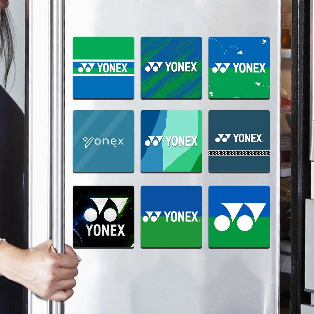Fashion Badminton Y-Yonex 1pc  - đánh giá và giá Badminton Photo
