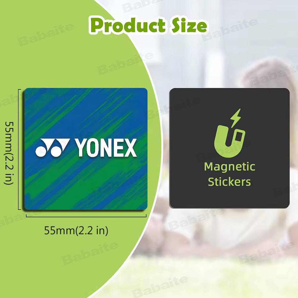 Fashion Badminton Y-Yonex 1pc  - đánh giá và giá Badminton Photo