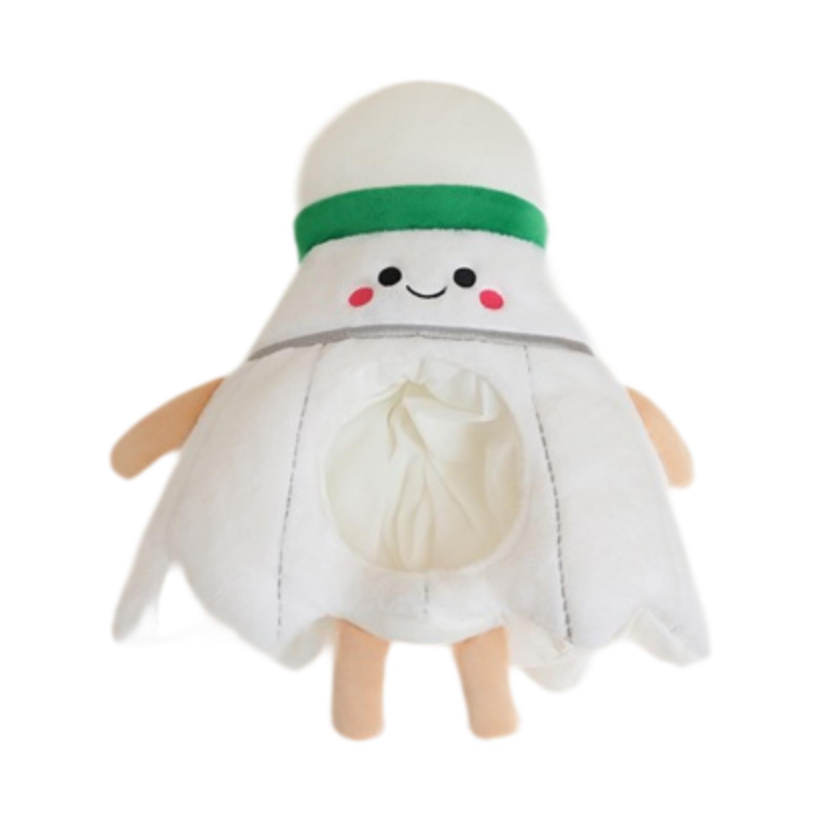 Funny Plush Hat Cute Lightweig - đánh giá và giá Badminton Photo