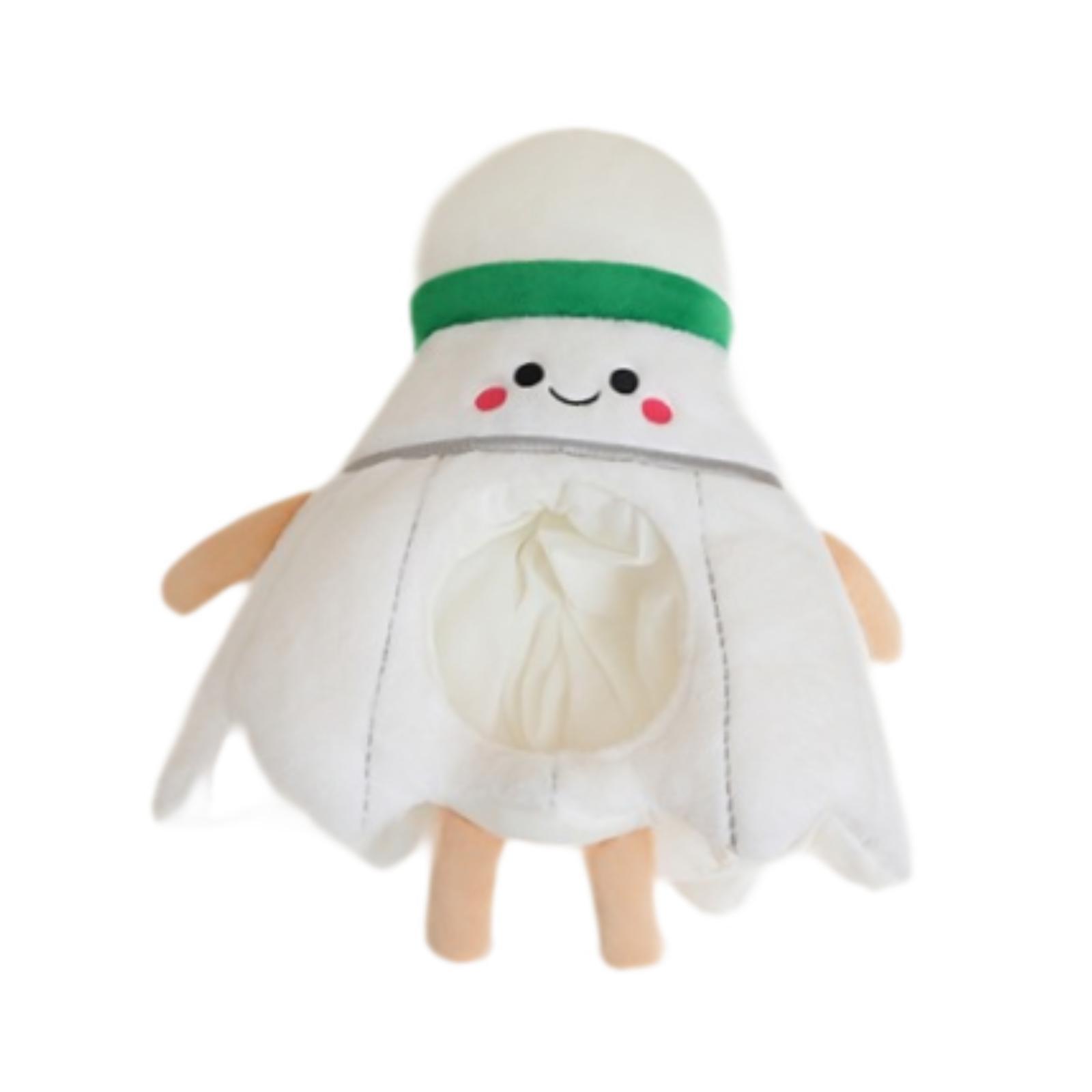 Funny Plush Hat Cute Lightweig - đánh giá và giá Badminton Photo
