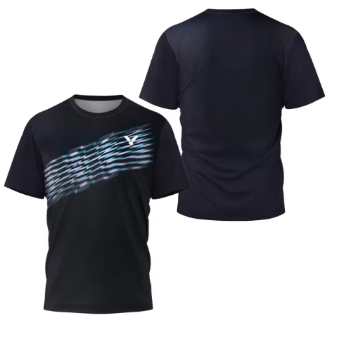Laser Neon Print men's badmint - đánh giá và giá Badminton China