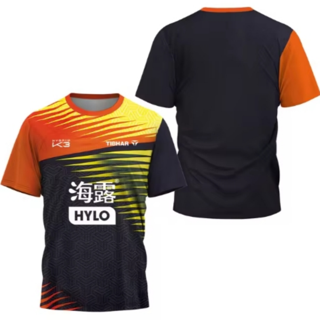 2024 Summer New Triangle Fragm - đánh giá và giá Badminton China