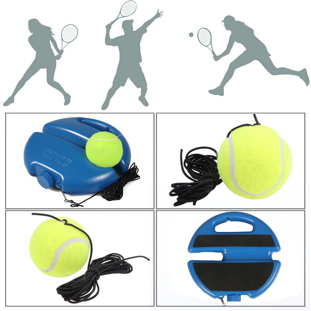 Primary Exercise Ball Tennis T - đánh giá và giá Badminton Smash