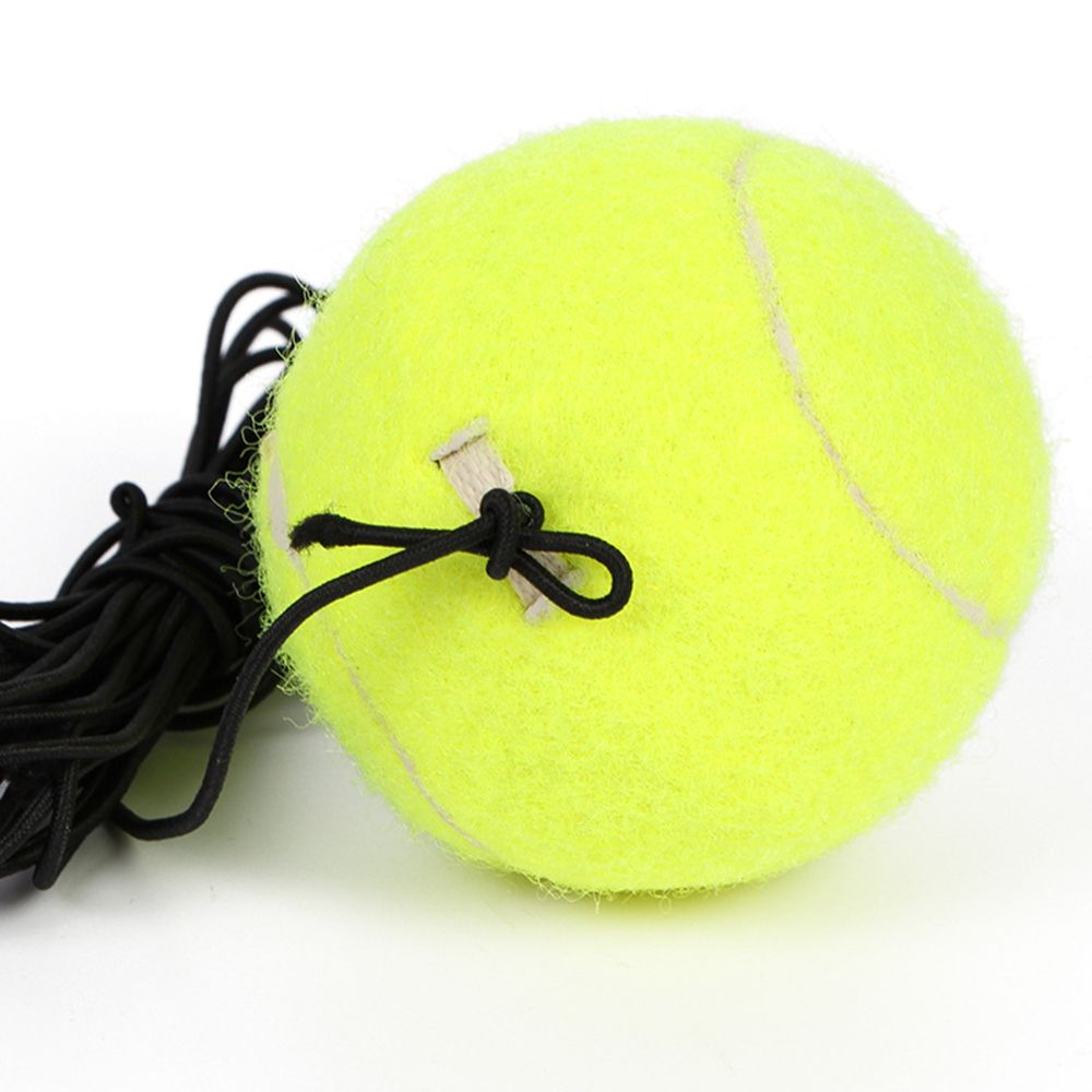 Primary Exercise Ball Tennis T - đánh giá và giá Badminton Smash