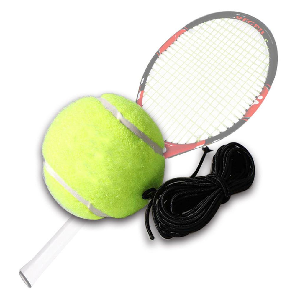 Homehold Indoor Trainer Elasti - đánh giá và giá Badminton Smash