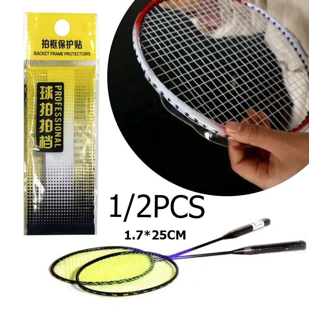 Transparent Badminton Racket E - đánh giá và giá Badminton Photo
