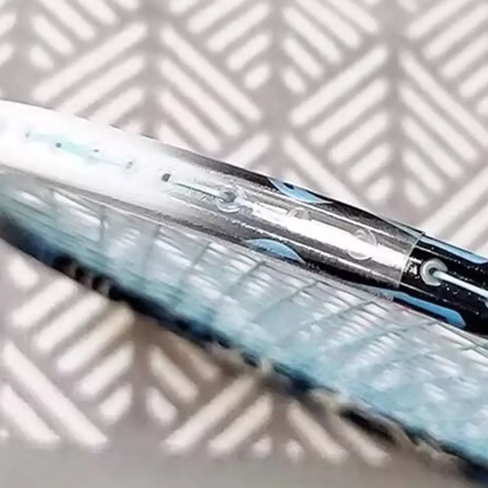 Transparent Badminton Racket E - đánh giá và giá Badminton Photo