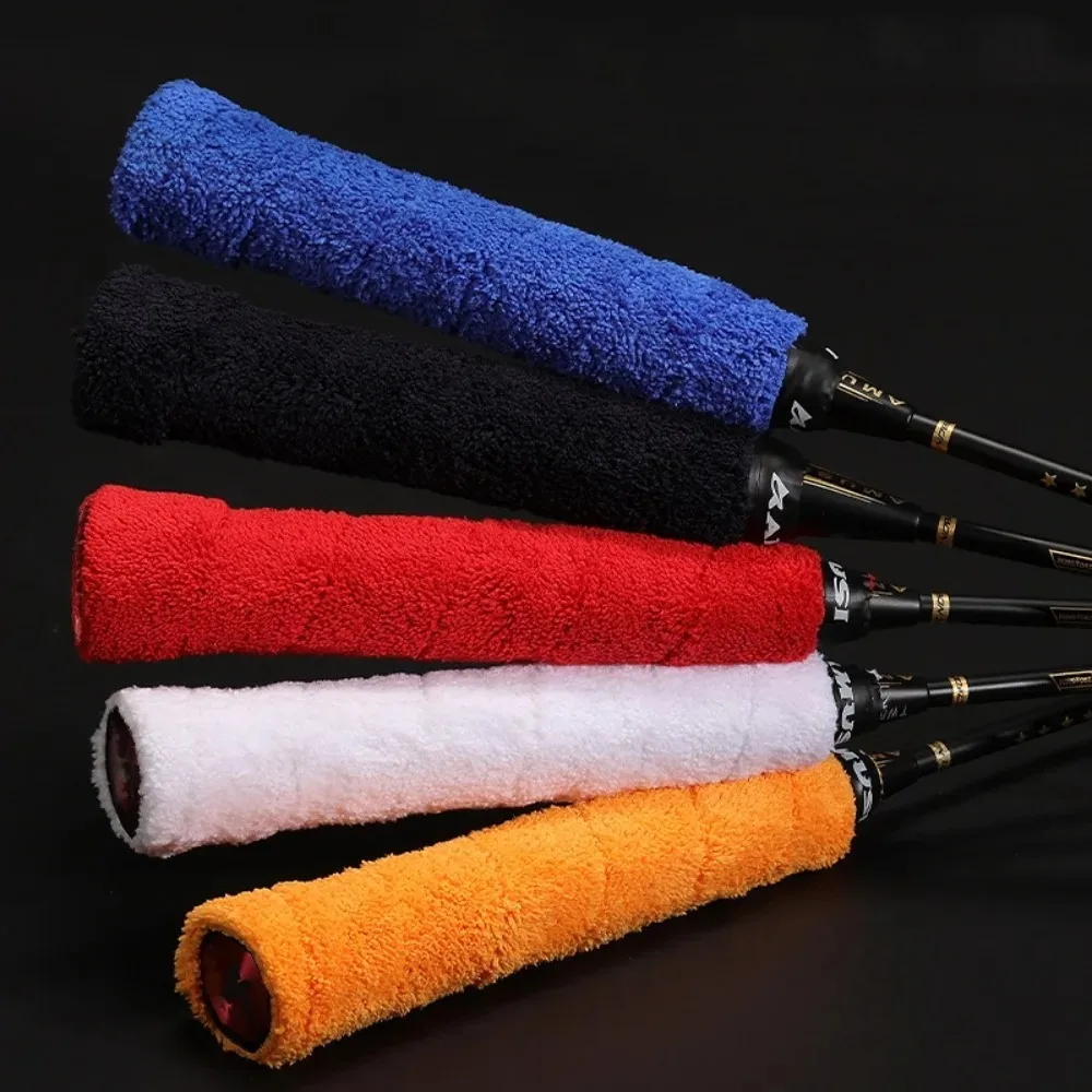 Pro Sweat-Absorbing Overgrips  - đánh giá và giá Badminton Smash