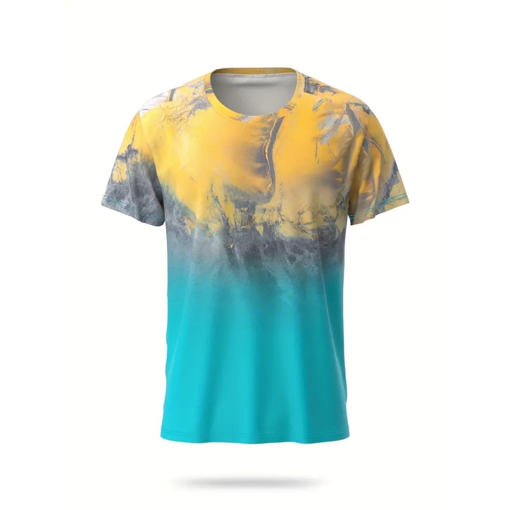 Fitness T-Shirt Quick Drying S - đánh giá và giá Badminton China