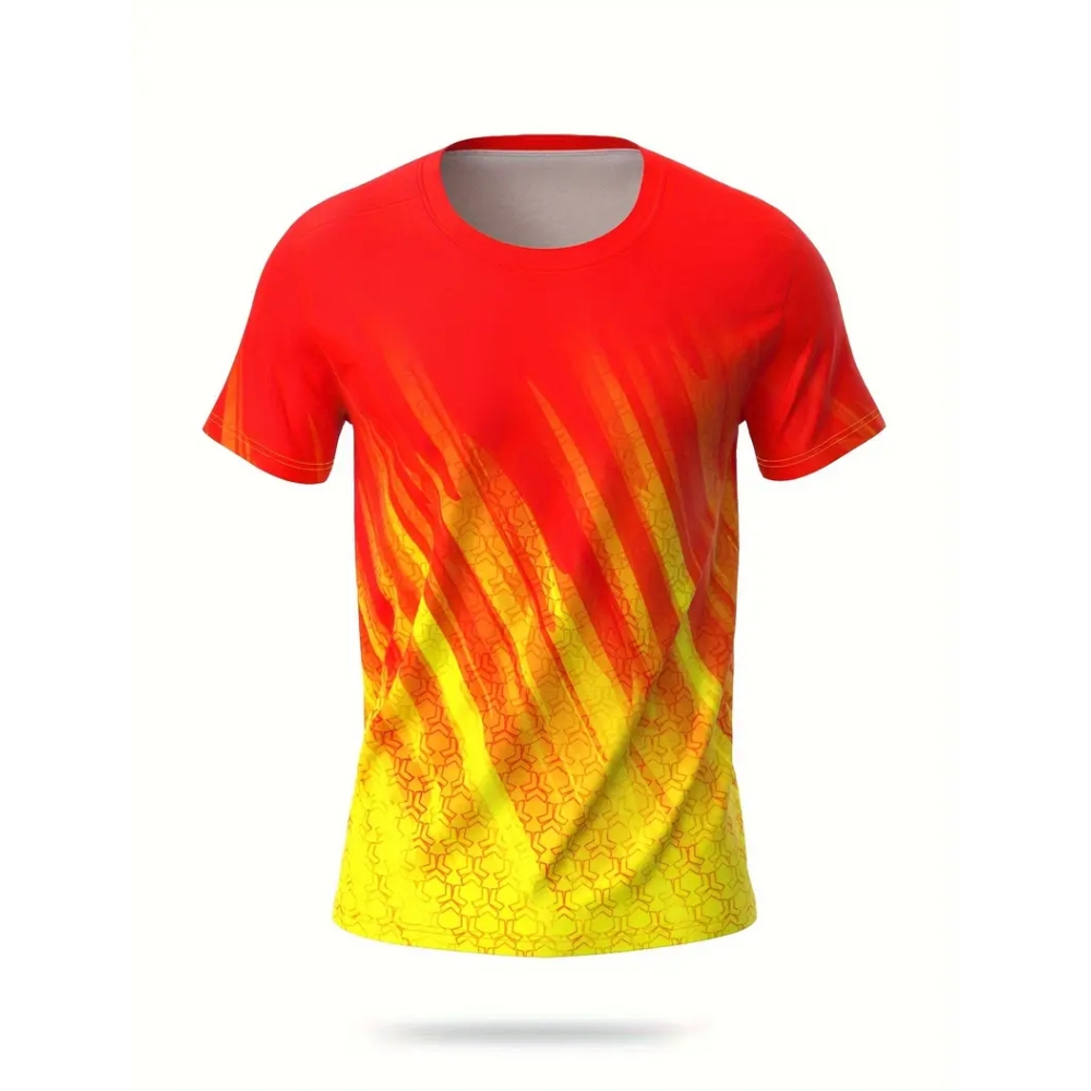 Fitness T-Shirt Quick Drying S - đánh giá và giá Badminton China