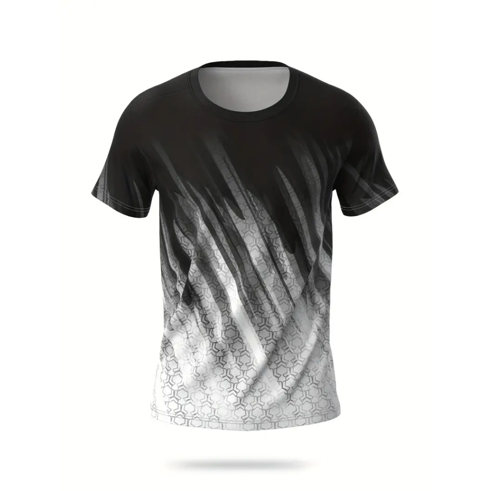 Fitness T-Shirt Quick Drying S - đánh giá và giá Badminton China