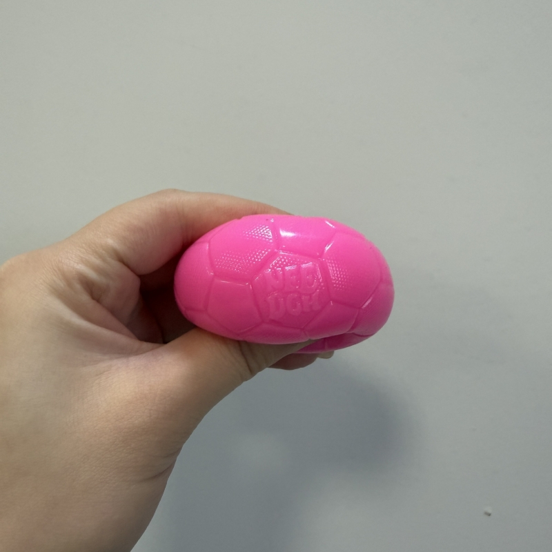 Squishy Set Vent Squeeze Ball  - đánh giá và giá Badminton Smash