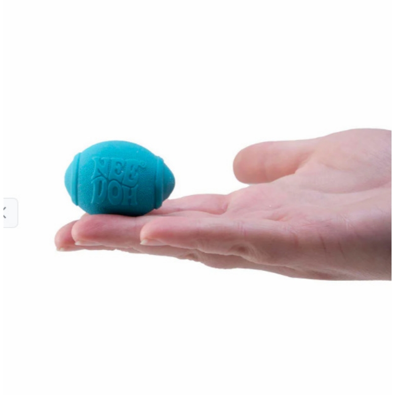 Squishy Set Vent Squeeze Ball  - đánh giá và giá Badminton Smash