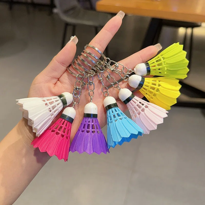 Creative Mini Badminton Keycha - đánh giá và giá Badminton Smash
