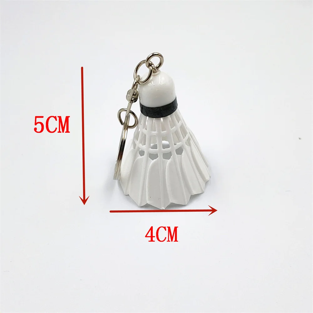Creative Mini Badminton Keycha - đánh giá và giá Badminton Smash
