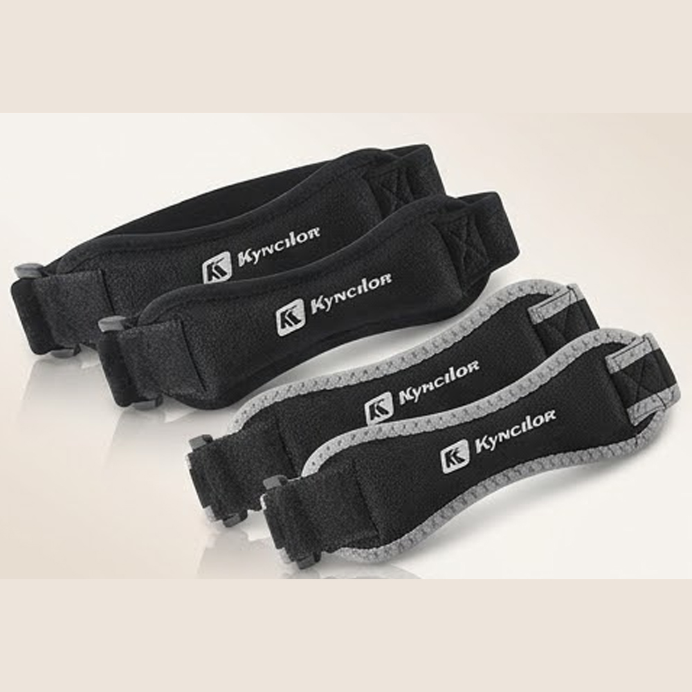 2 PC Sports Protection Patella - đánh giá và giá Badminton China