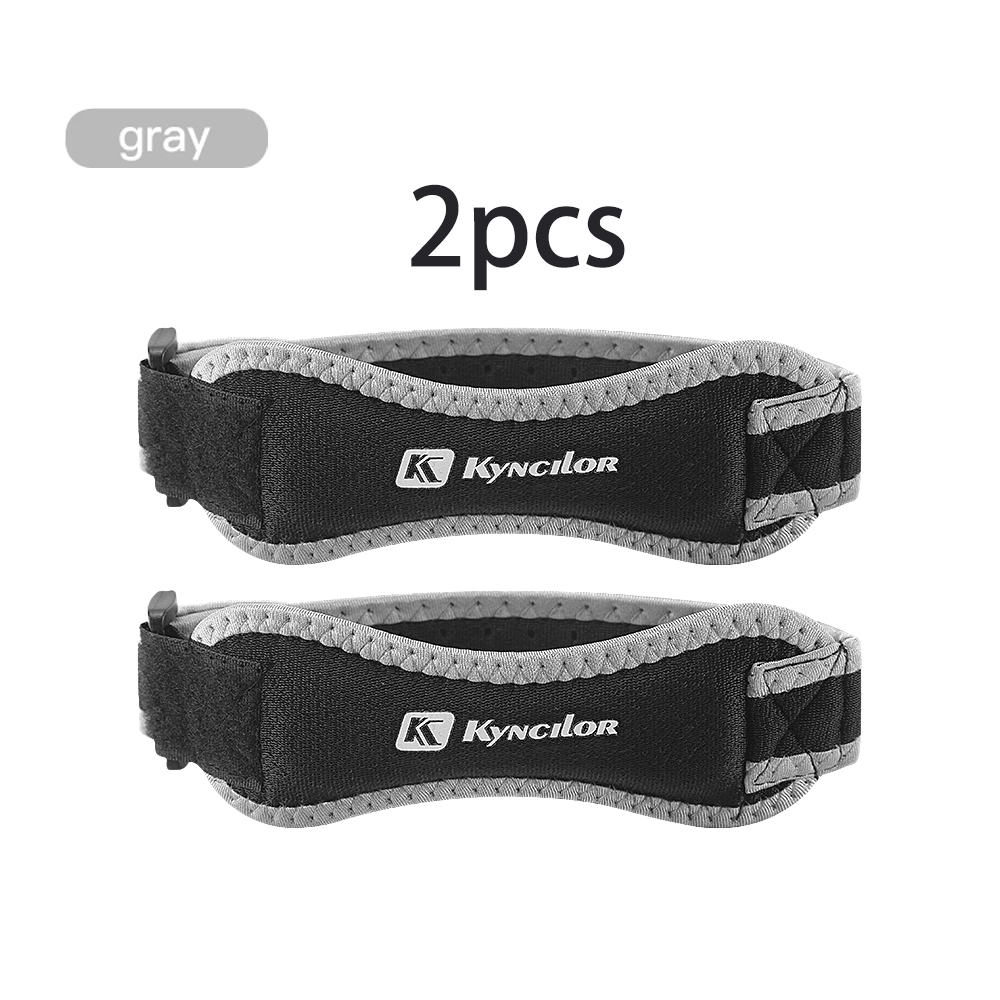 2 PC Sports Protection Patella - đánh giá và giá Badminton China