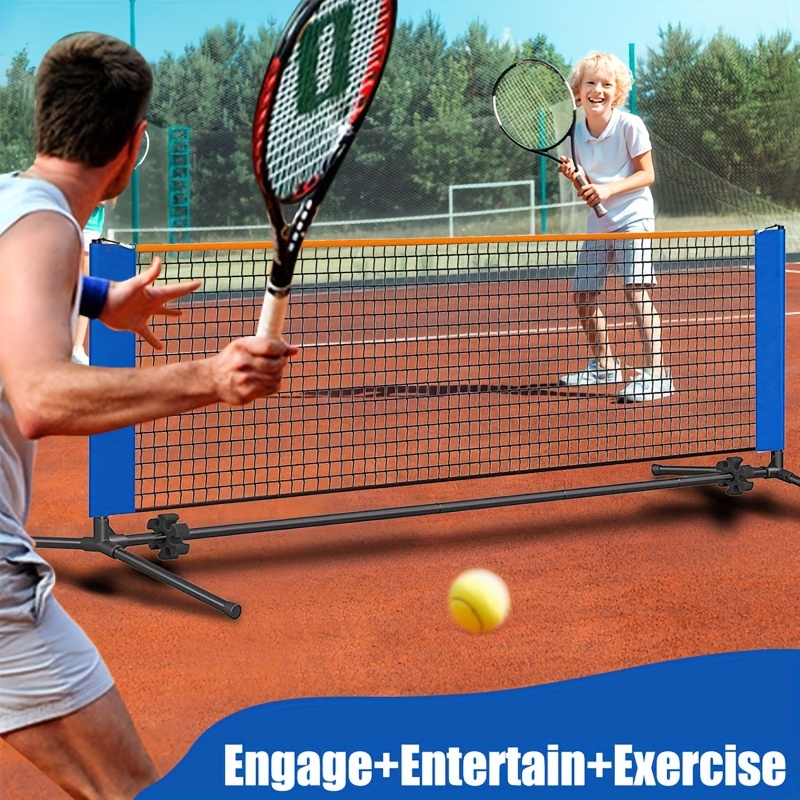 Portable 3M Mini Pickleball Mu - đánh giá và giá Badminton Photo