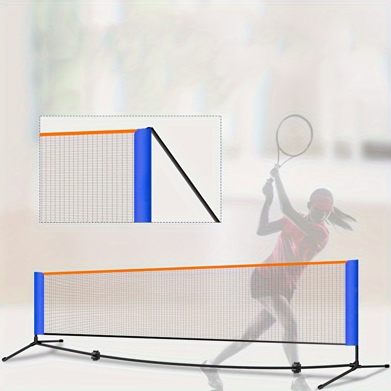 Portable 3M Mini Pickleball Mu - đánh giá và giá Badminton Photo