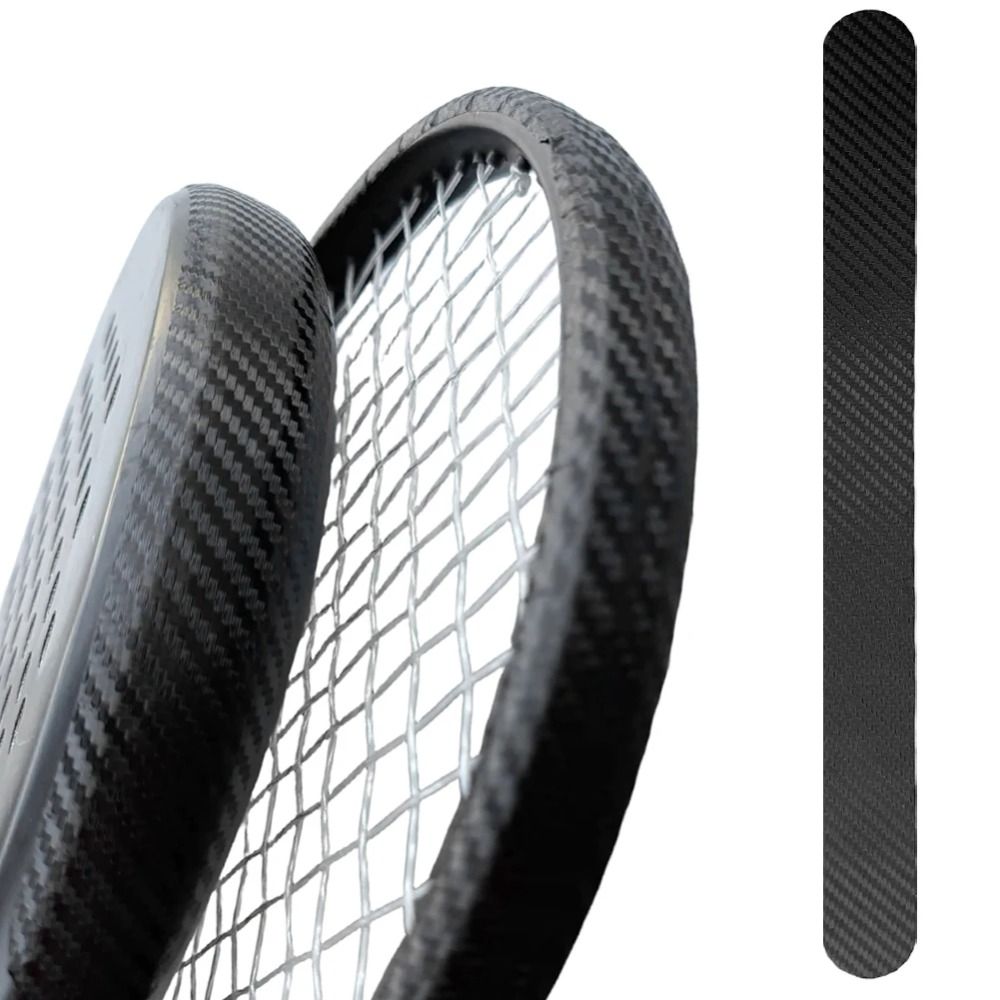 TPU Tennis Racket Protection T - đánh giá và giá Badminton Photo
