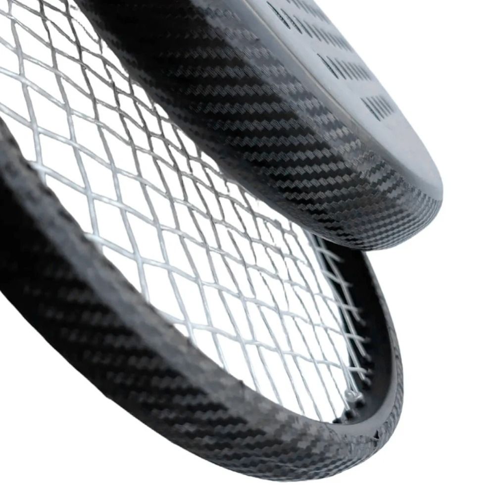 TPU Tennis Racket Protection T - đánh giá và giá Badminton Photo