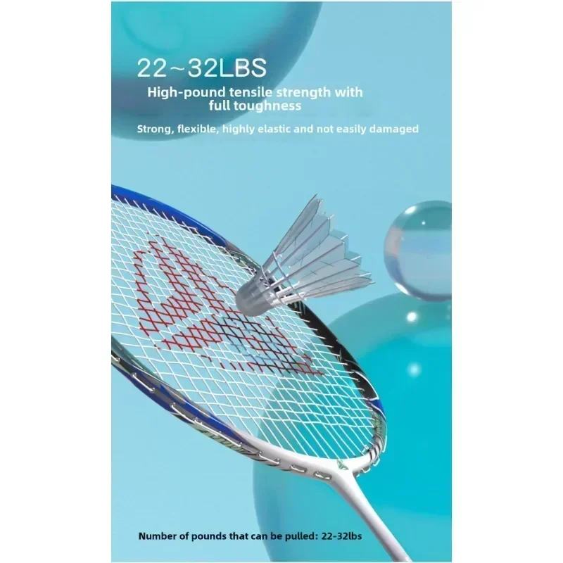 Speed Explorer ESPER V2 Ultra- - đánh giá và giá Badminton Photo