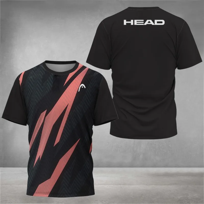 Summer Breathable Mens T Shirt - đánh giá và giá Badminton China
