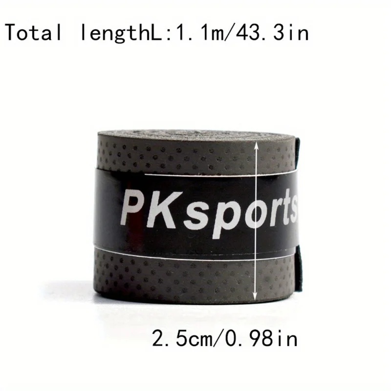 5-30Pcs Dry Tennis Racket Grip - đánh giá và giá Badminton Smash