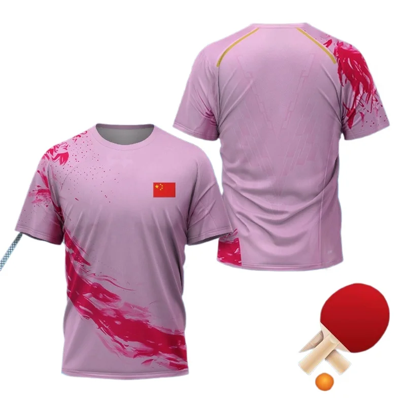 CHINA Dragon Table Tennis Grap - đánh giá và giá Badminton China