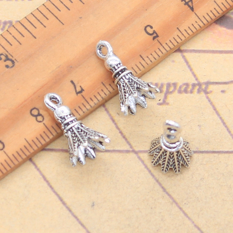 20pcs Charms 3D Badminton Shut - đánh giá và giá Badminton Photo