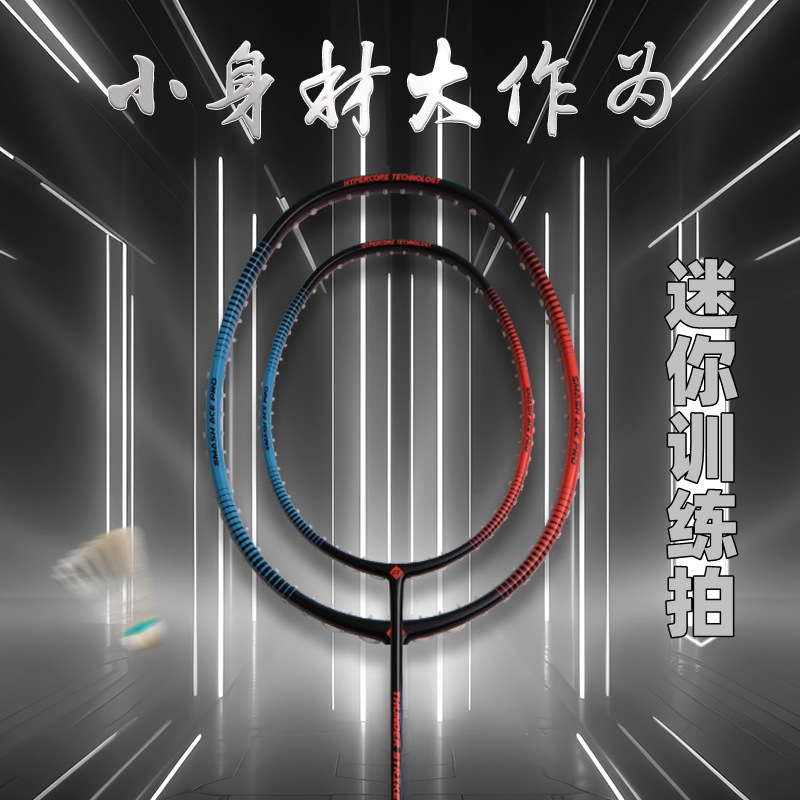 Badminton Racket Full Carbon M - đánh giá và giá Badminton Photo