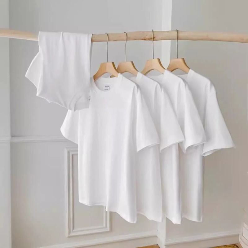 Mens Crew Neck T Shirt Minimal - đánh giá và giá Badminton China
