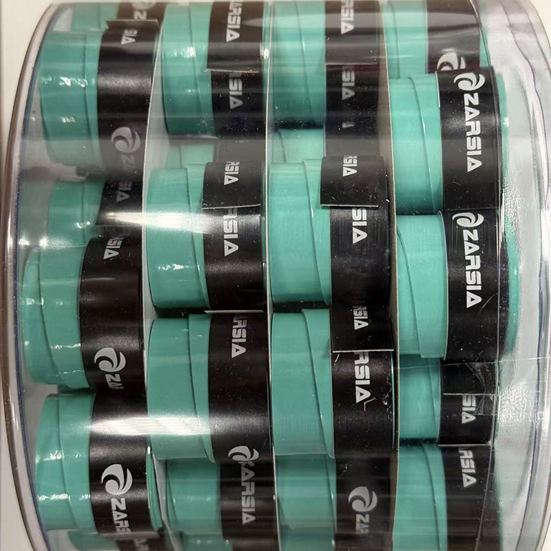 ZARSIA Coated Flat Sweatband S - đánh giá và giá Badminton Smash