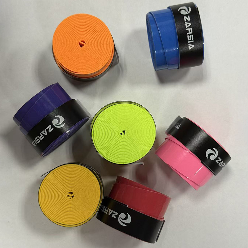 ZARSIA Coated Flat Sweatband S - đánh giá và giá Badminton Smash