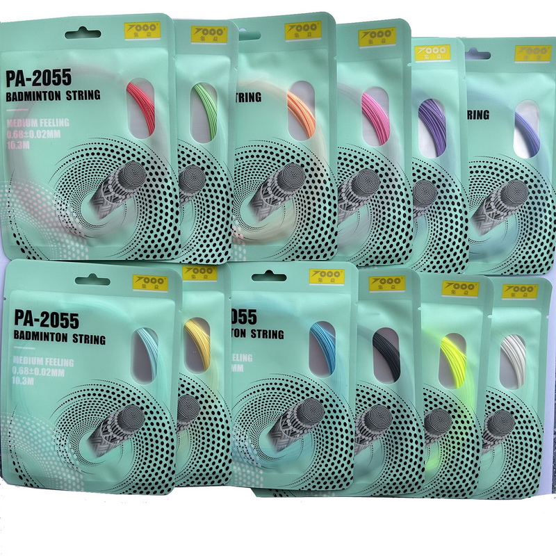 TOPO Badminton String For Badm - đánh giá và giá Badminton Smash