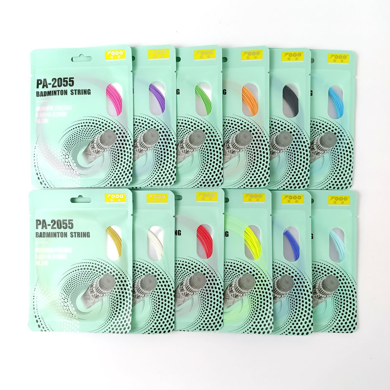 TOPO Badminton String For Badm - đánh giá và giá Badminton Smash