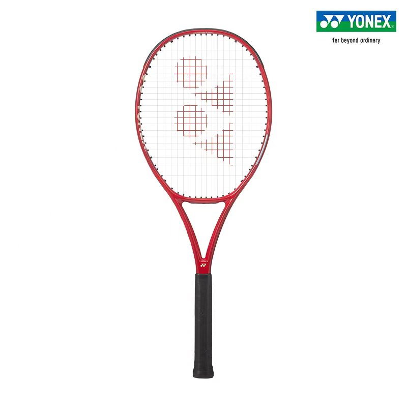 YONEX/Yonex 08 VCORE PLAY Eigh - đánh giá và giá Yonex Racket Carbon