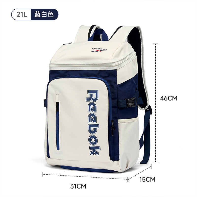 REEBOK Unisex Large Capacity O - đánh giá và giá Badminton China