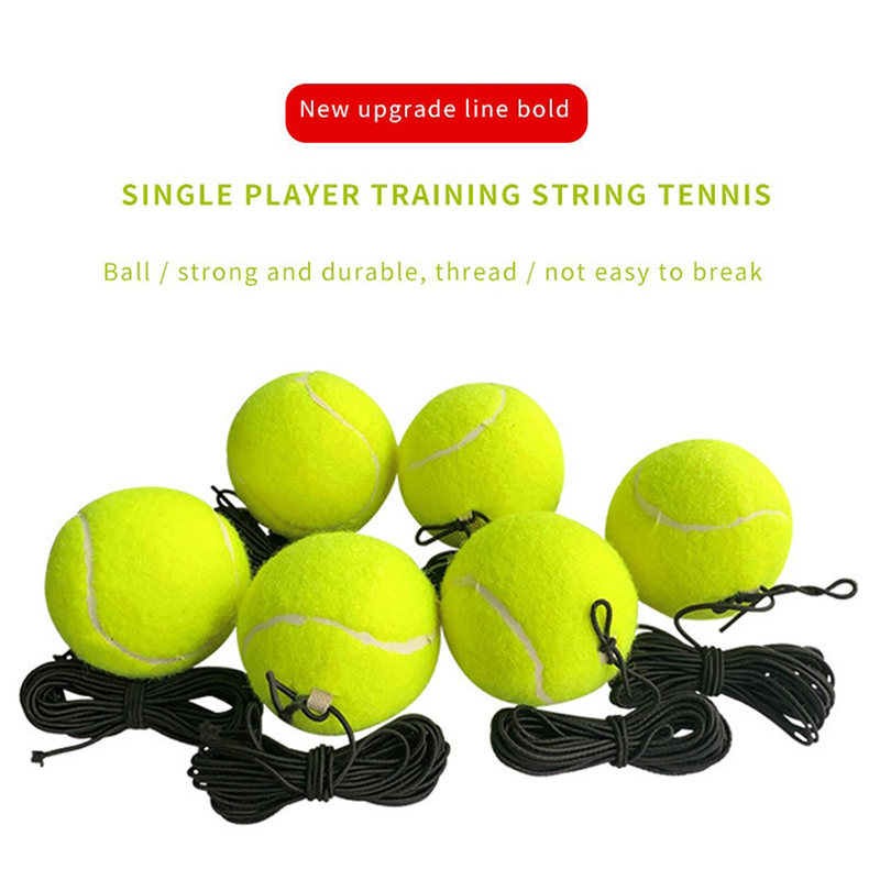 1/2/5pcs Tennis Base Rope Tenn - đánh giá và giá Badminton Smash