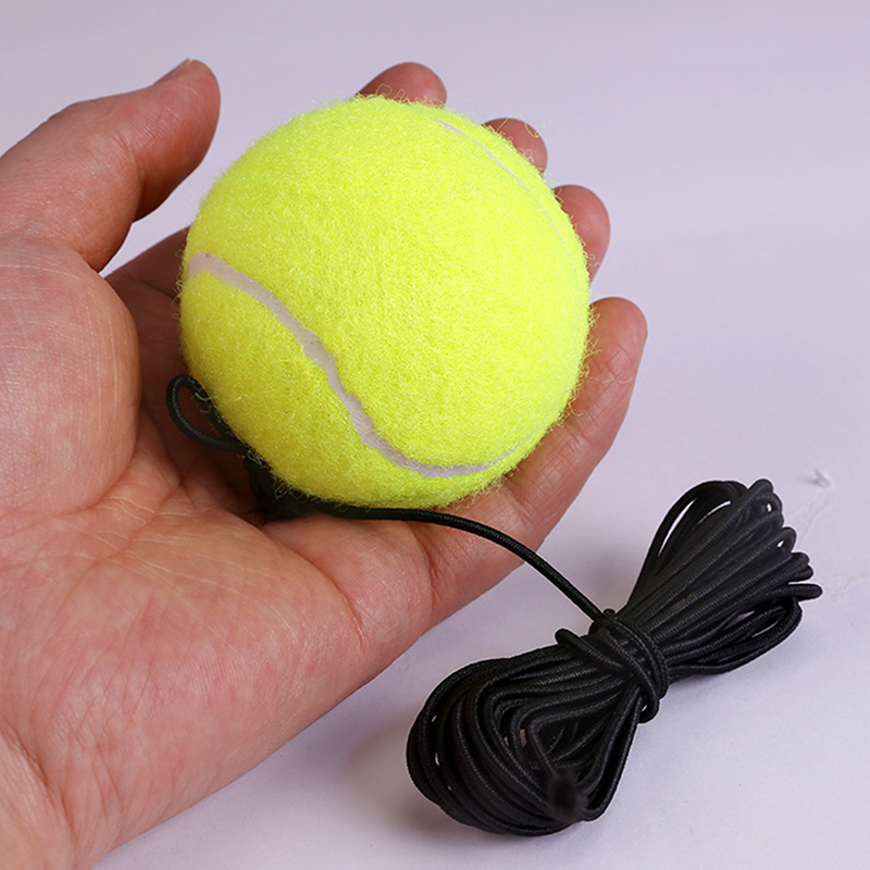 1/2/5pcs Tennis Base Rope Tenn - đánh giá và giá Badminton Smash