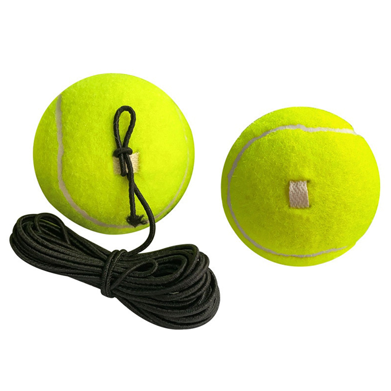 1/2/5pcs Tennis Base Rope Tenn - đánh giá và giá Badminton Smash